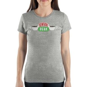 FRIENDS Central Perk Tee